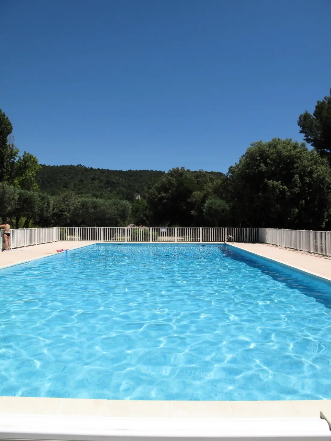 Maison de Vacances Tourtour
