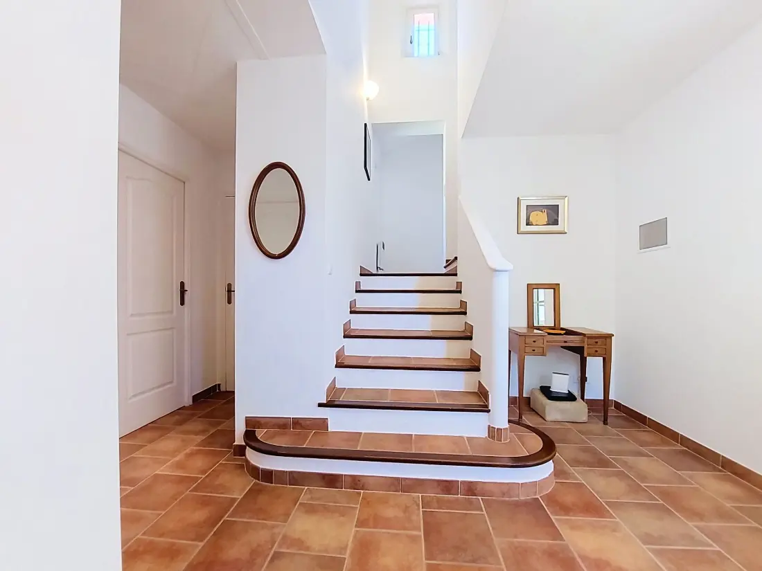 Maison de Vacances Tourtour