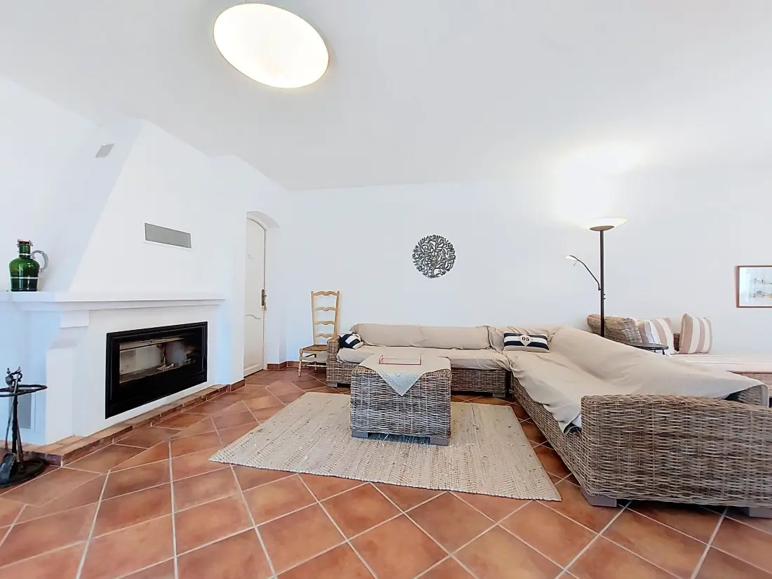 Maison de Vacances Tourtour