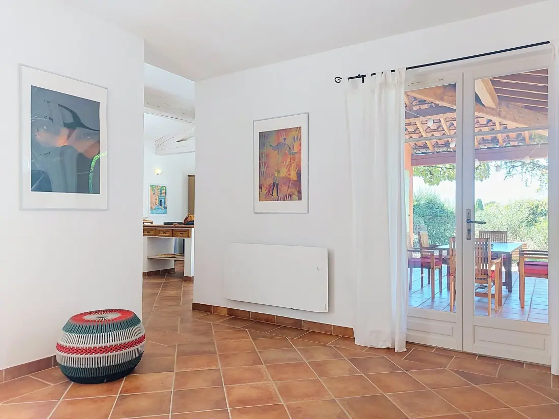 Maison de Vacances Tourtour