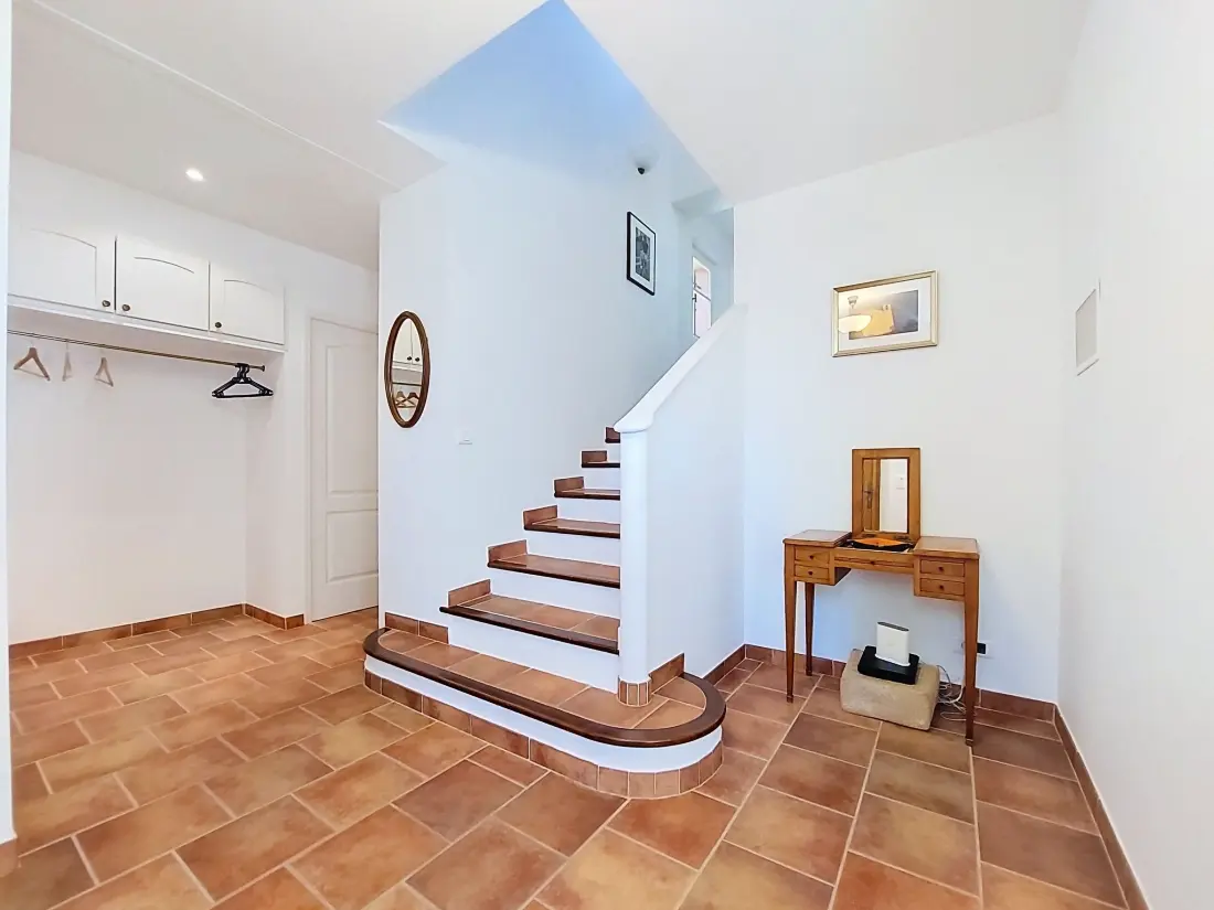 Maison de Vacances Tourtour