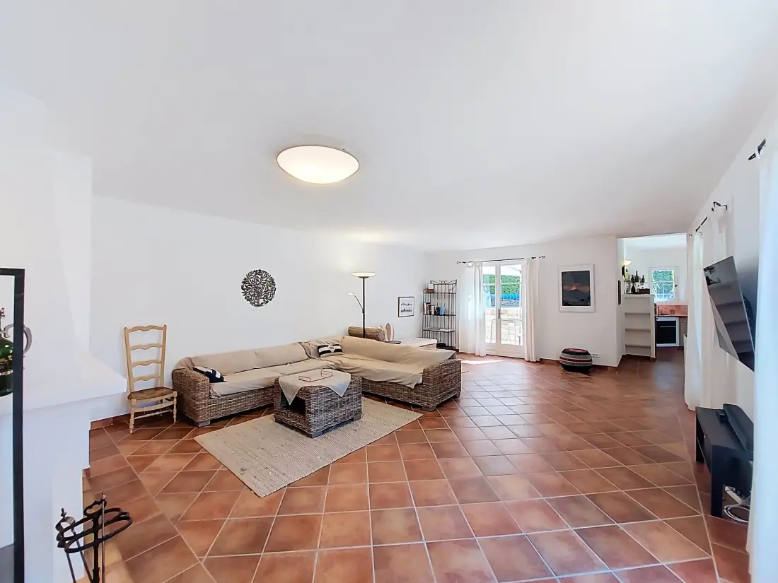 Maison de Vacances Tourtour