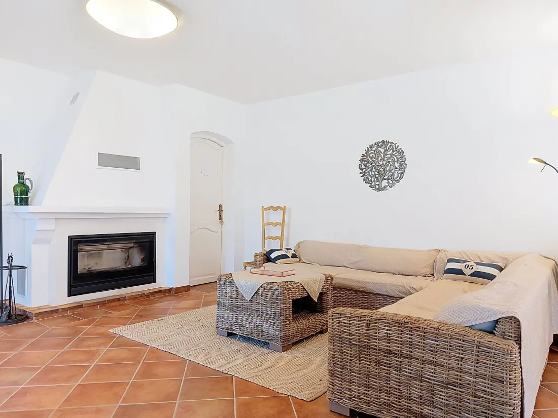 Maison de Vacances Tourtour