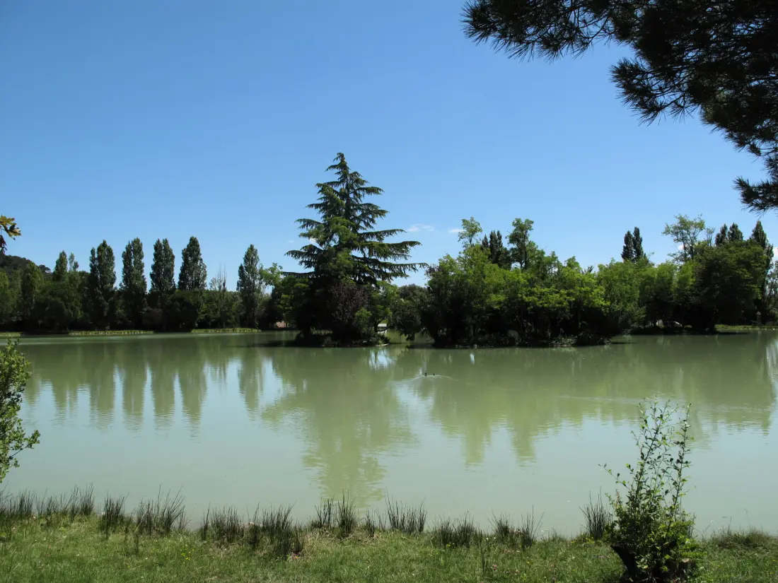 Maison de Vacances Tourtour