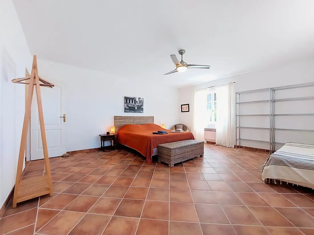 Maison de Vacances Tourtour