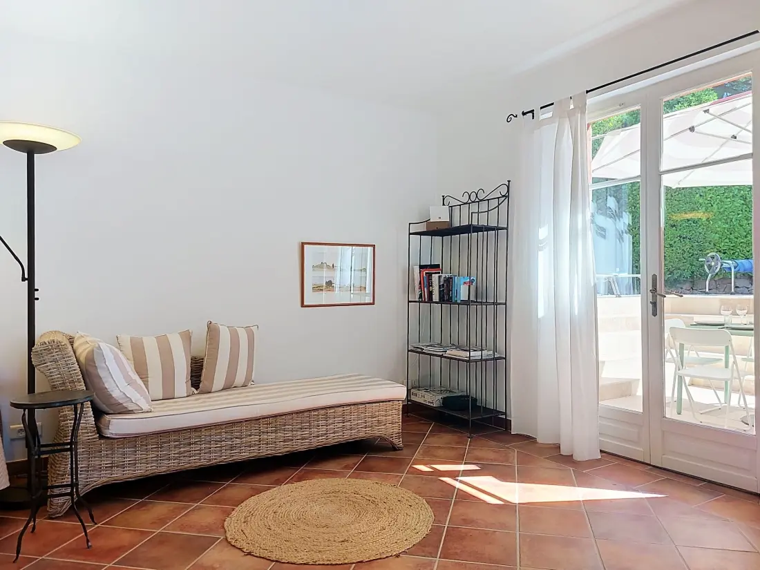Maison de Vacances Tourtour