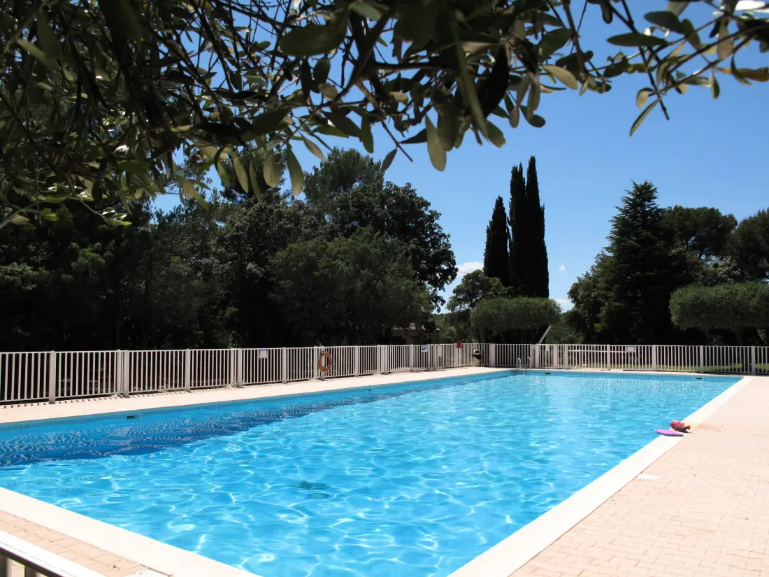 Maison de Vacances Tourtour