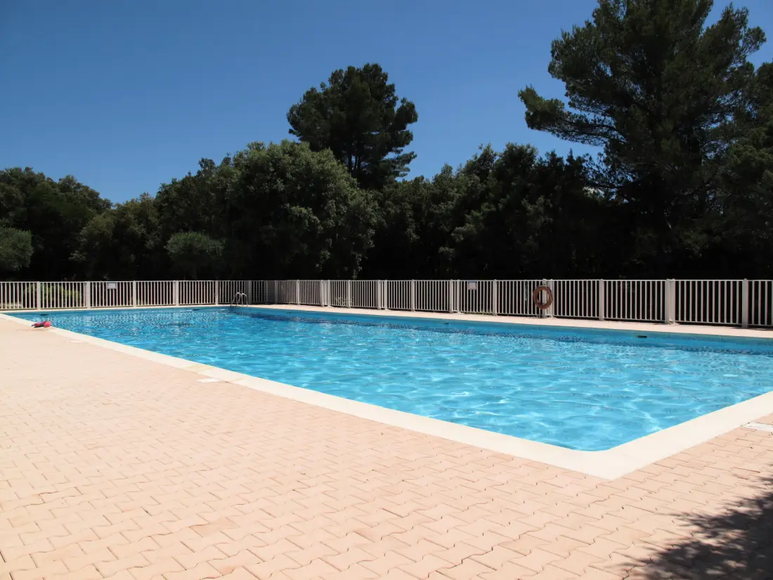 Maison de Vacances Tourtour