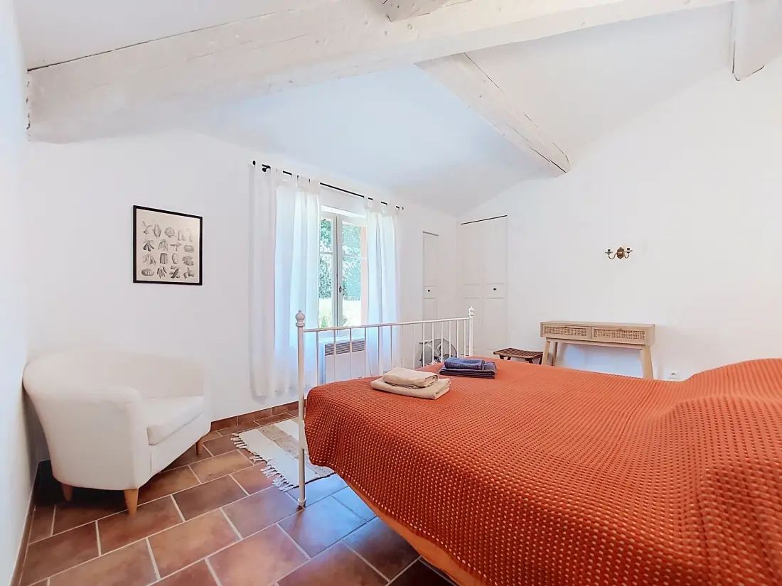 Maison de Vacances Tourtour