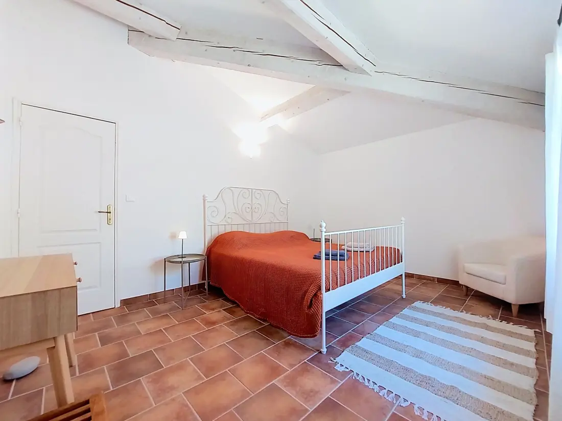 Maison de Vacances Tourtour