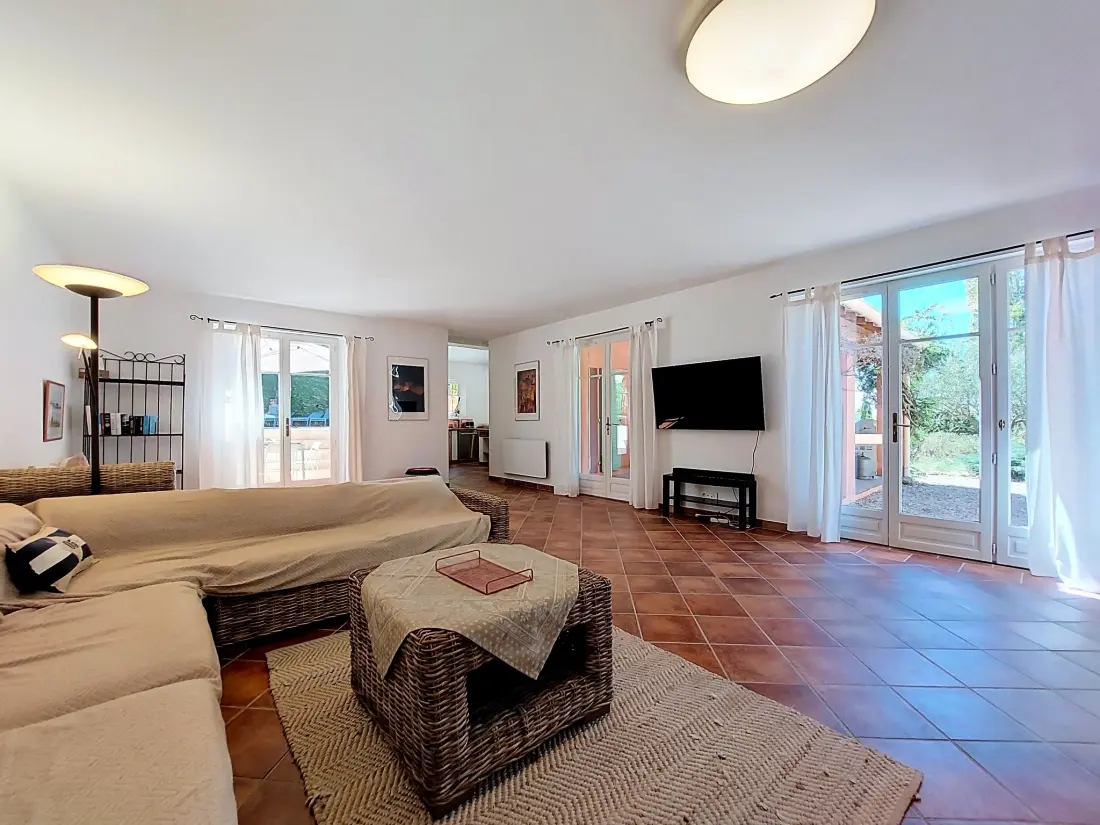 Maison de Vacances Tourtour
