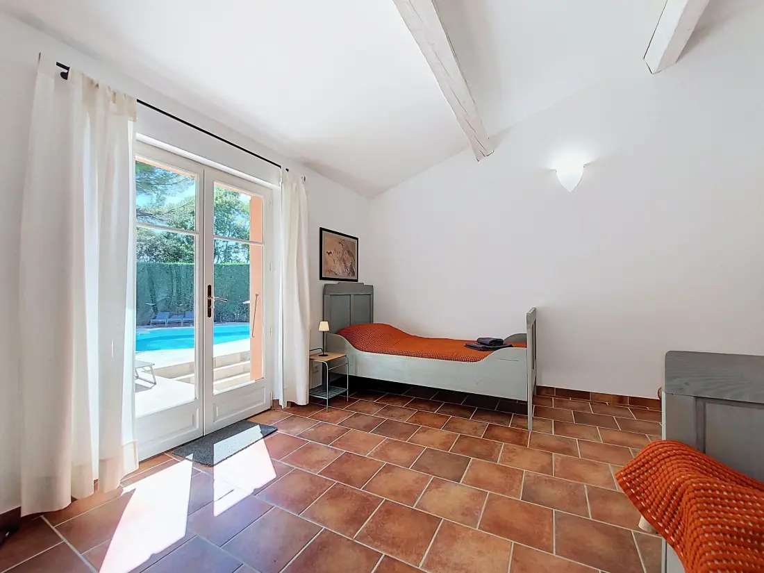 Maison de Vacances Tourtour
