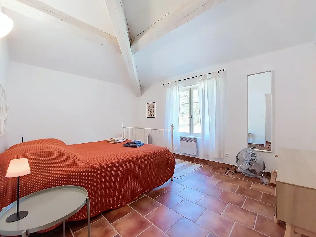 Maison de Vacances Tourtour