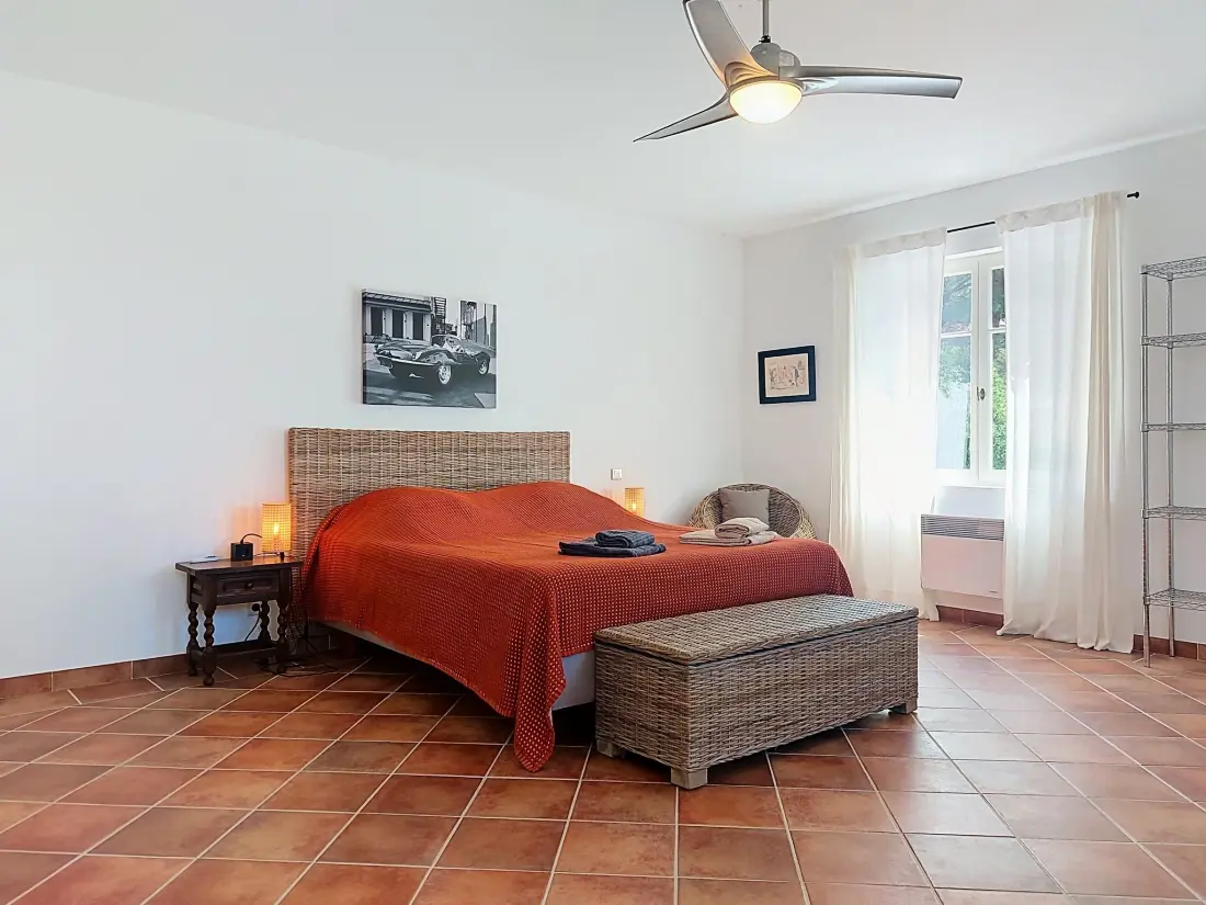 Maison de Vacances Tourtour