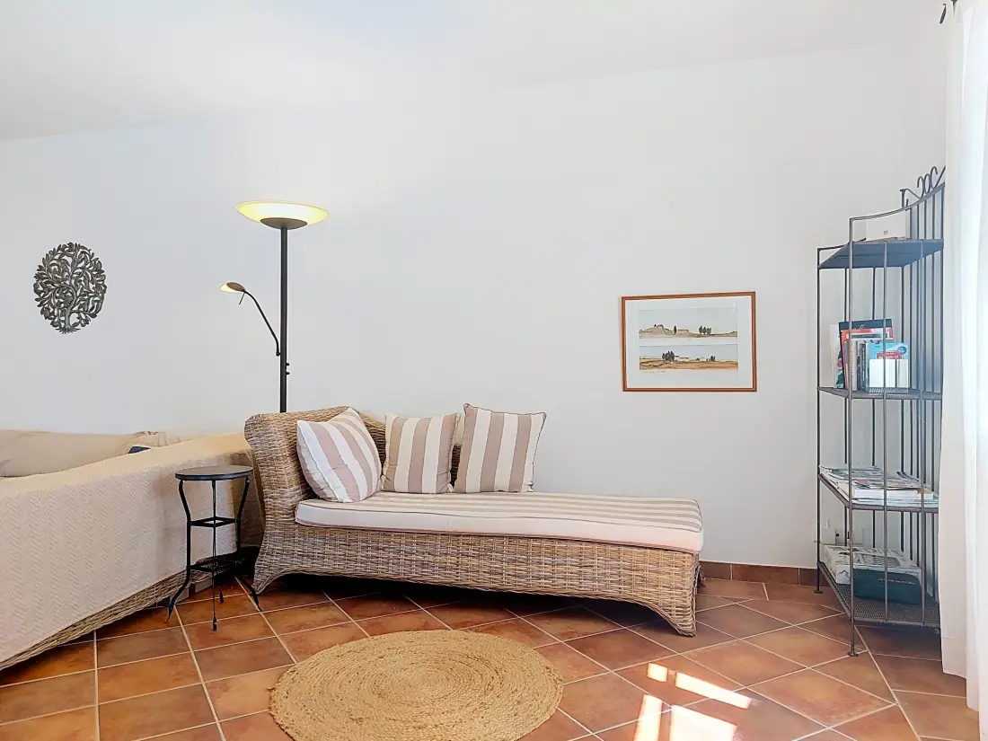 Maison de Vacances Tourtour