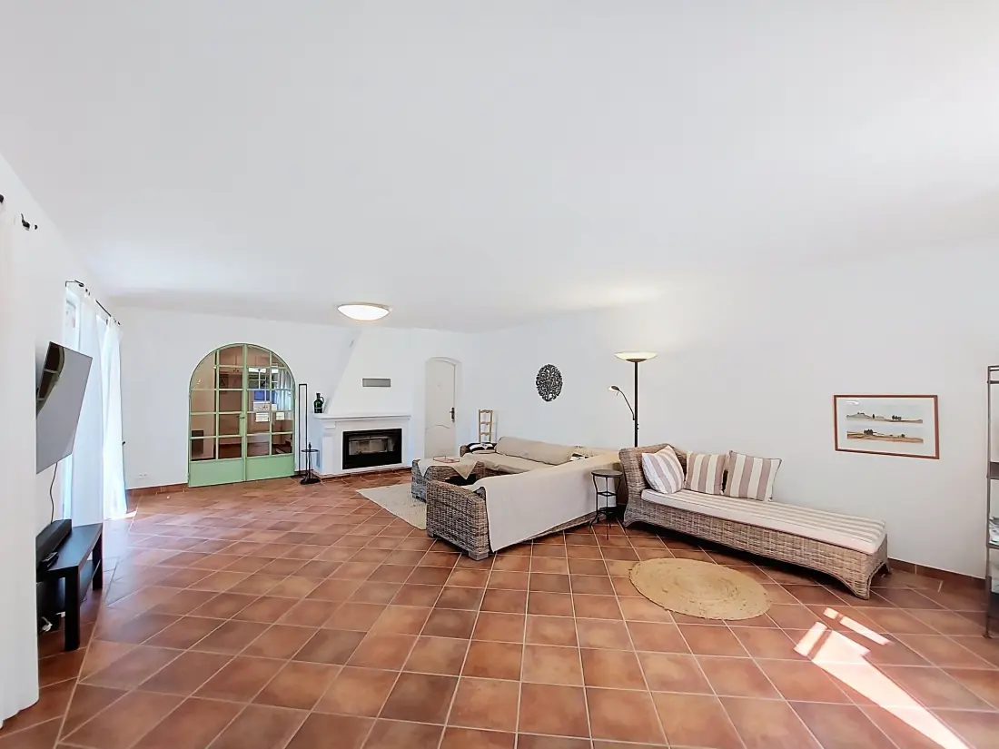 Maison de Vacances Tourtour