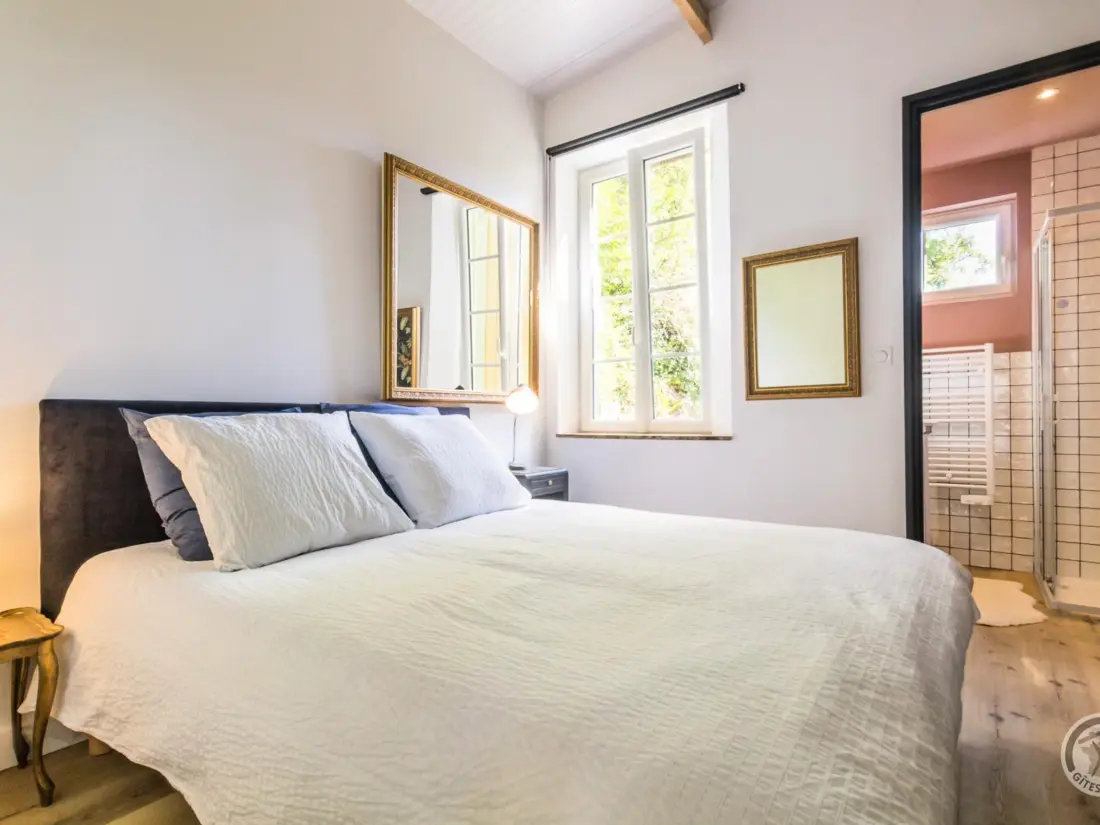 Location de Vacances Tourville-sur-Sienne 7