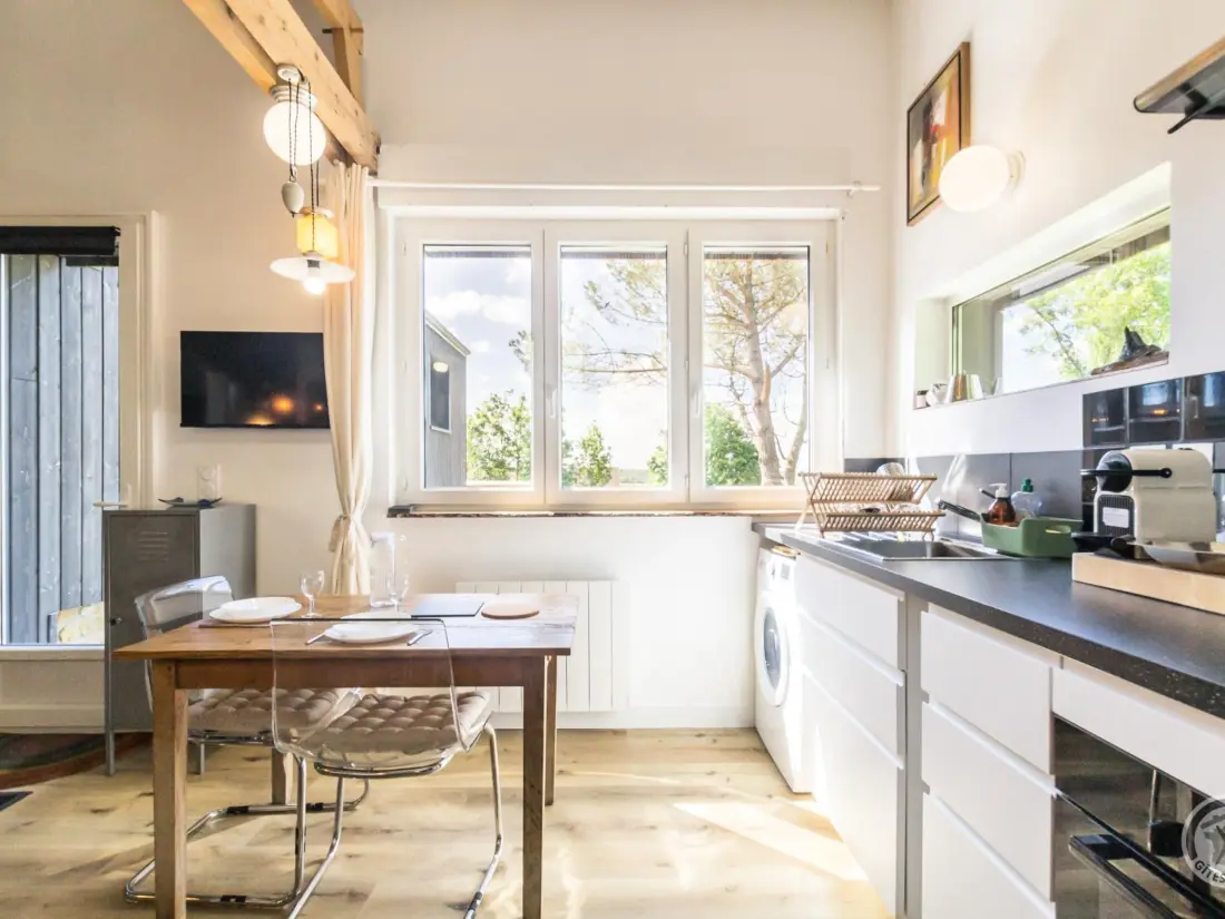Location de Vacances Tourville-sur-Sienne 7