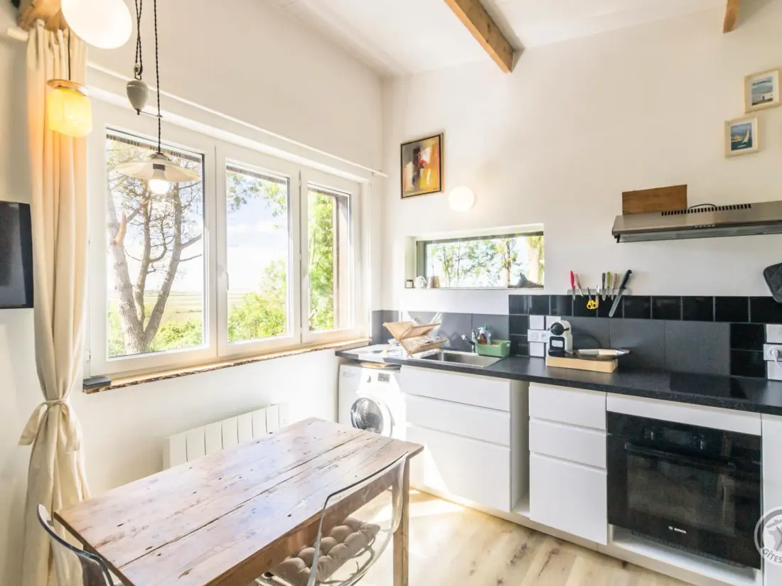 Location de Vacances Tourville-sur-Sienne 7