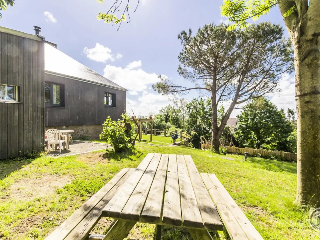 Location de Vacances Tourville-sur-Sienne 7