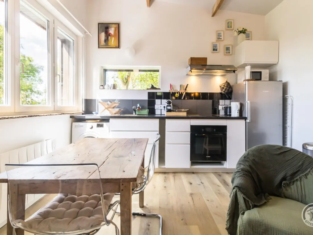 Location de Vacances Tourville-sur-Sienne 7