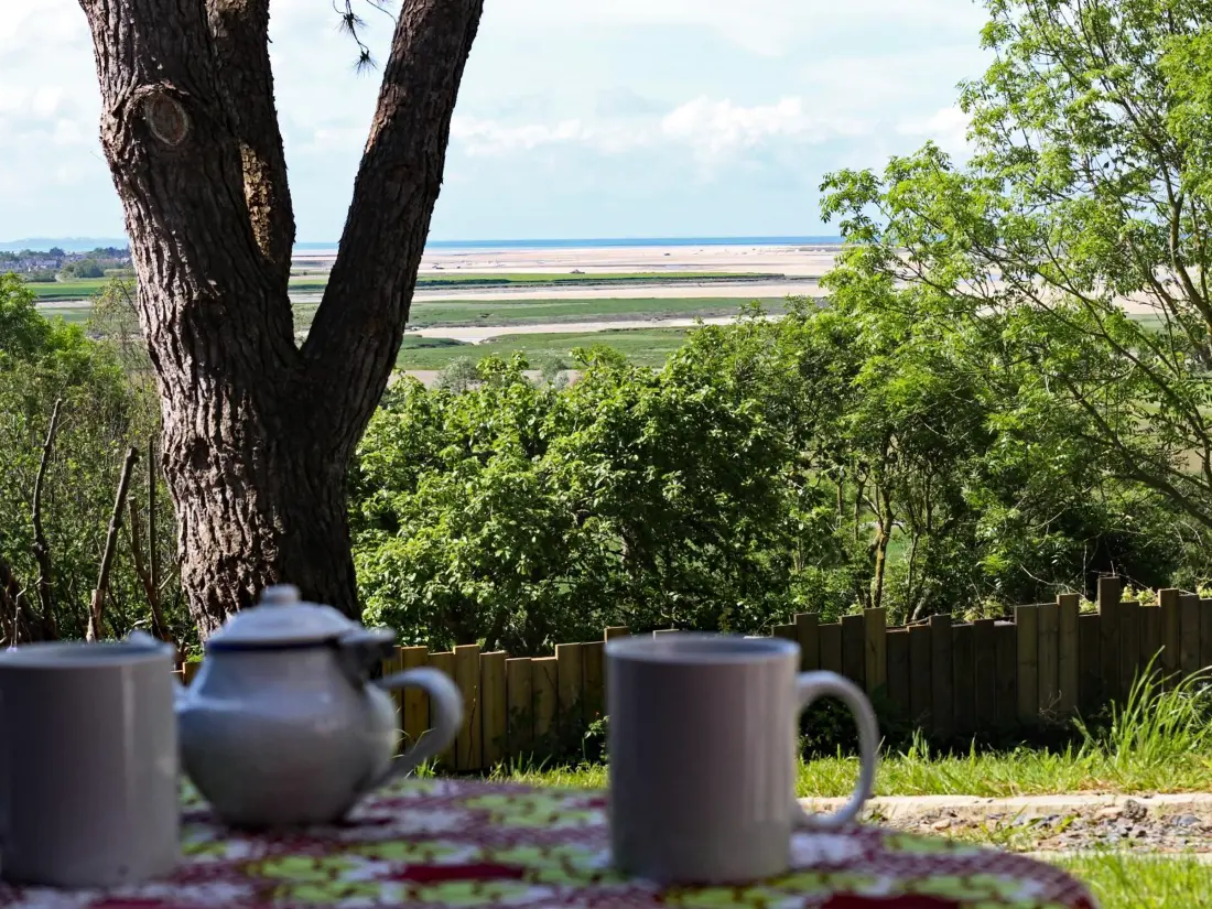 Location de Vacances Tourville-sur-Sienne 7