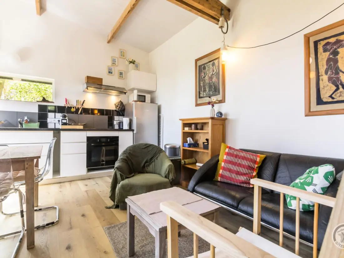 Location de Vacances Tourville-sur-Sienne 7