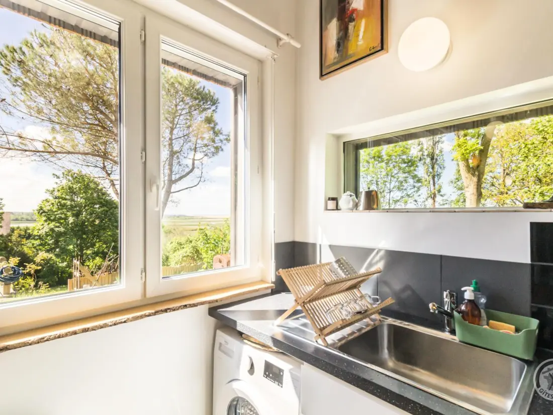 Location de Vacances Tourville-sur-Sienne 7