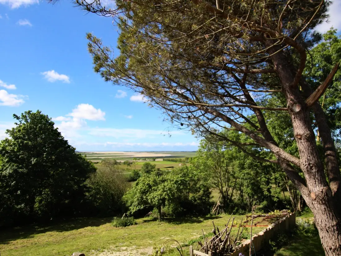 Location de Vacances Tourville-sur-Sienne 7