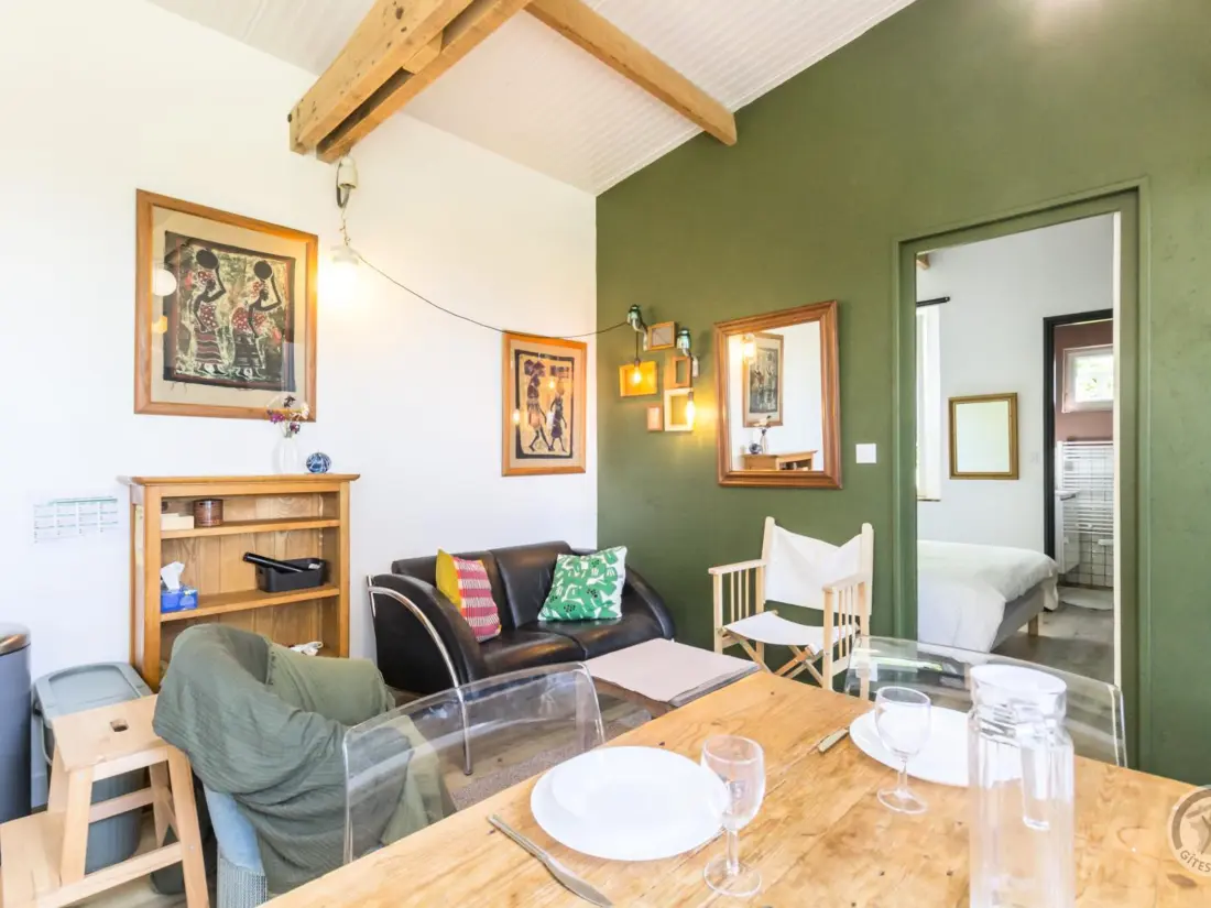 Location de Vacances Tourville-sur-Sienne 7