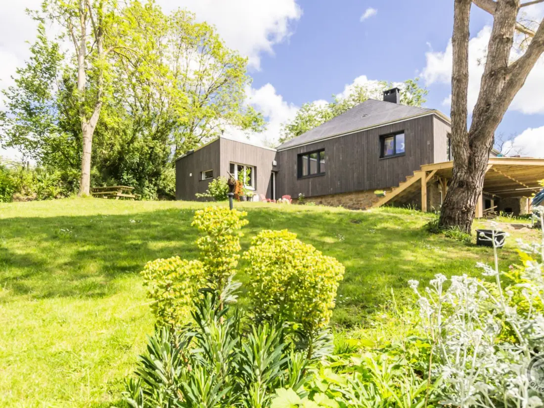 Location de Vacances Tourville-sur-Sienne 7