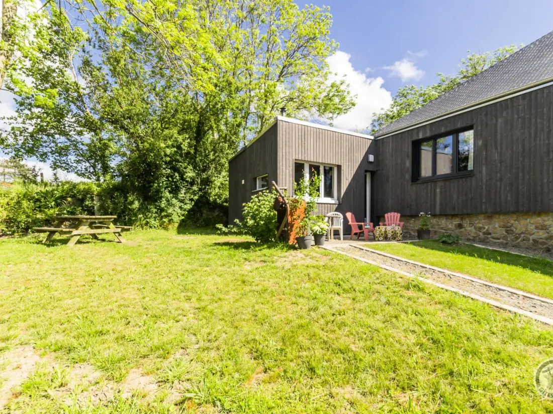 Location de Vacances Tourville-sur-Sienne 7