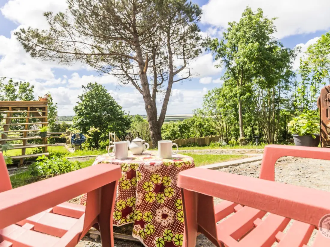 Location de Vacances Tourville-sur-Sienne 7