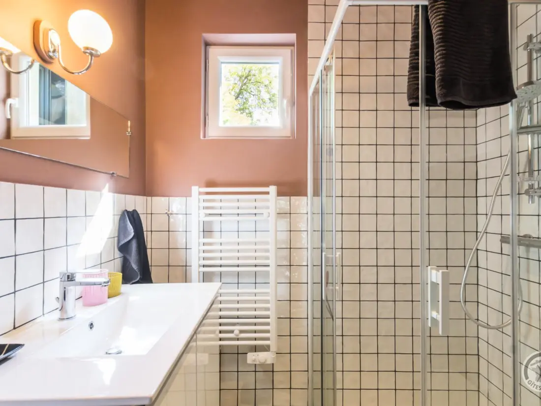 Location de Vacances Tourville-sur-Sienne 7