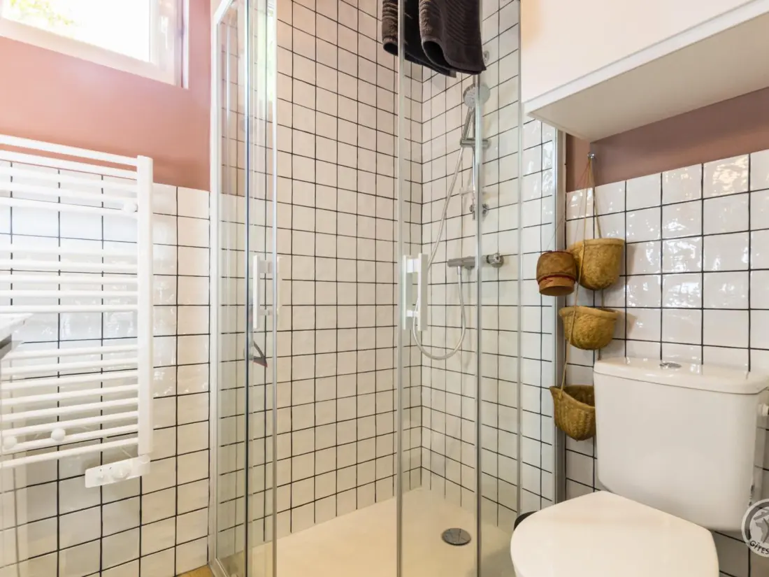 Location de Vacances Tourville-sur-Sienne 7