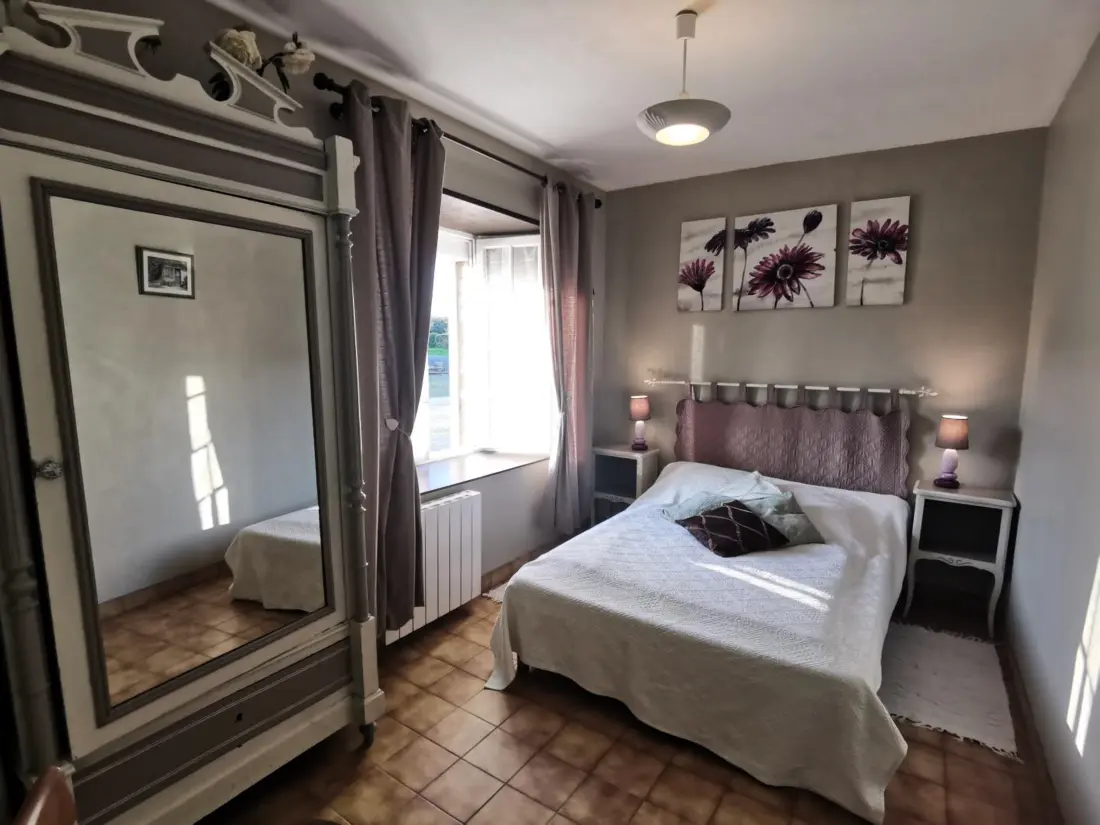 Maison de Vacances Tourville-sur-Sienne 2