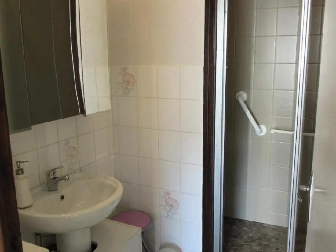 Maison de Vacances Tourville-sur-Sienne 2