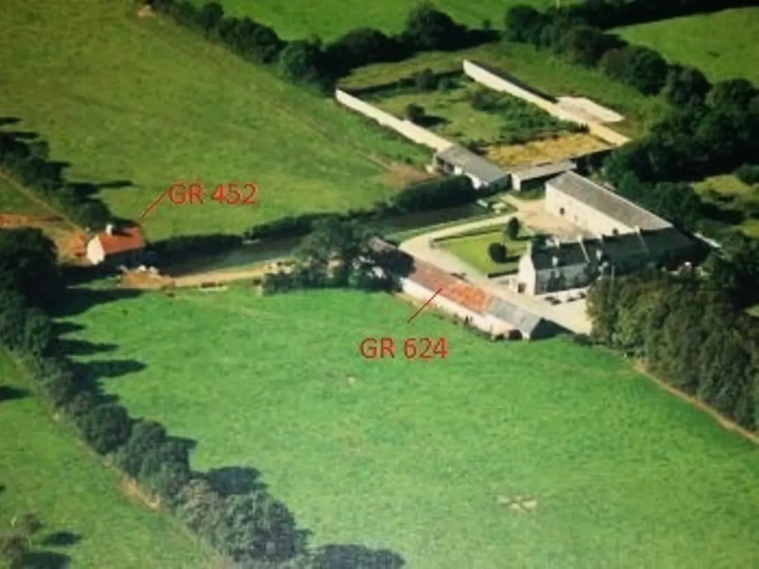 Maison de Vacances Tourville-sur-Sienne 2