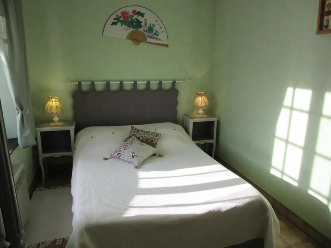 Maison de Vacances Tourville-sur-Sienne 2