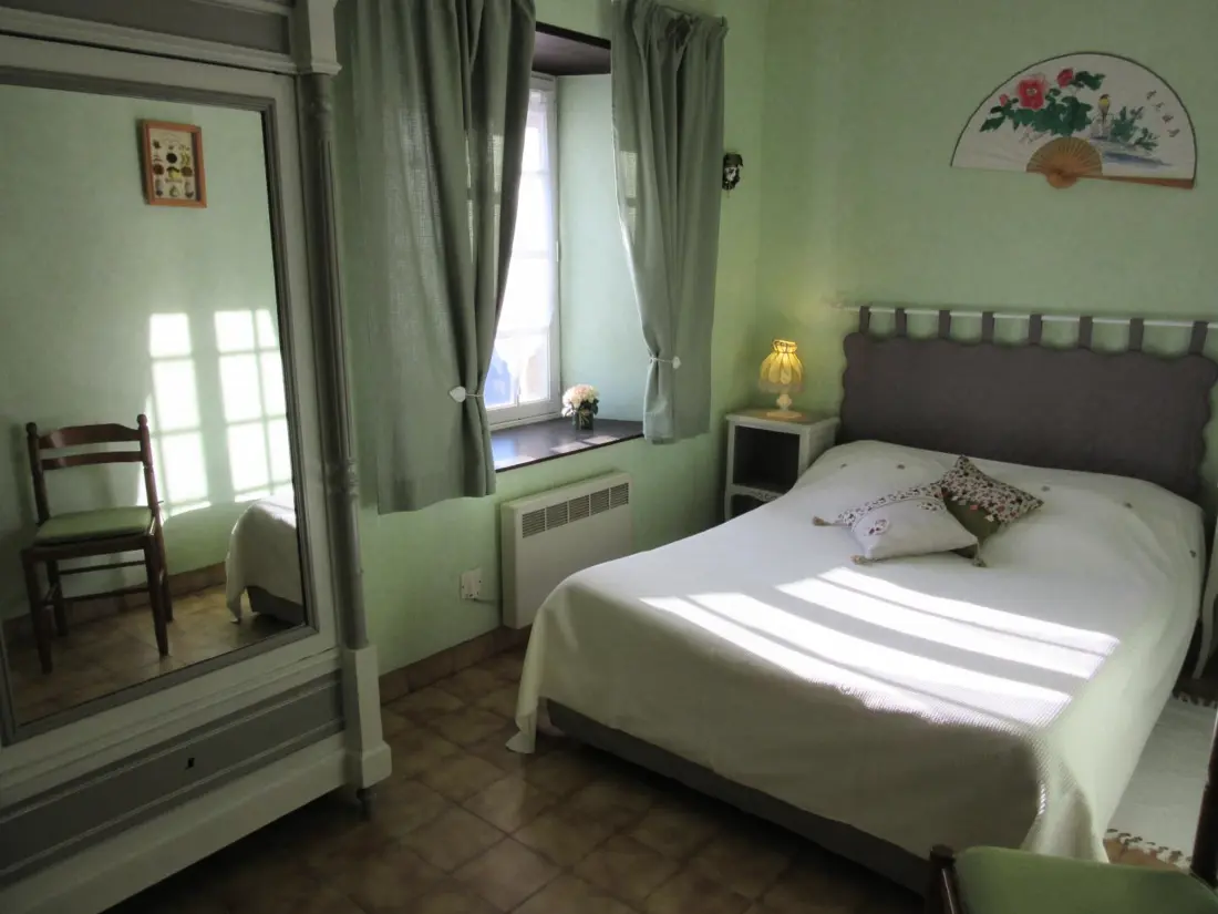 Maison de Vacances Tourville-sur-Sienne 2