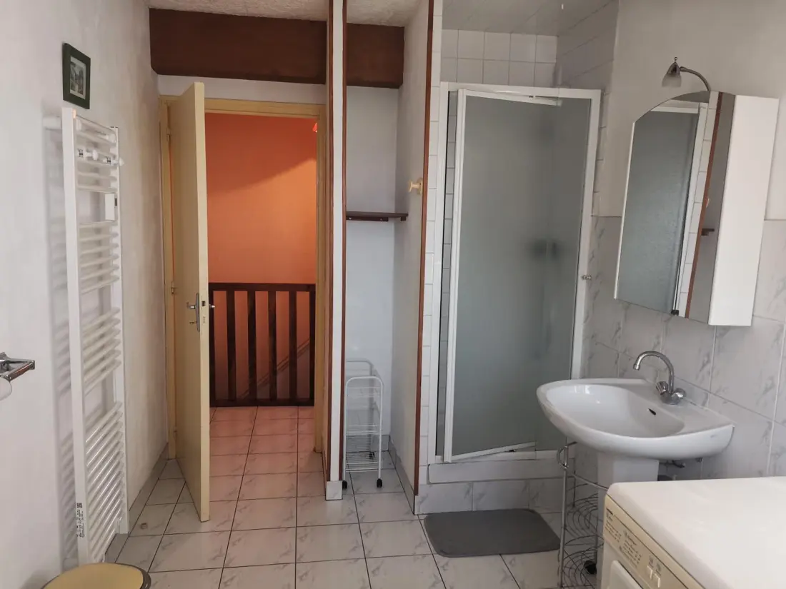 Maison de Vacances Tourville-sur-Sienne 3
