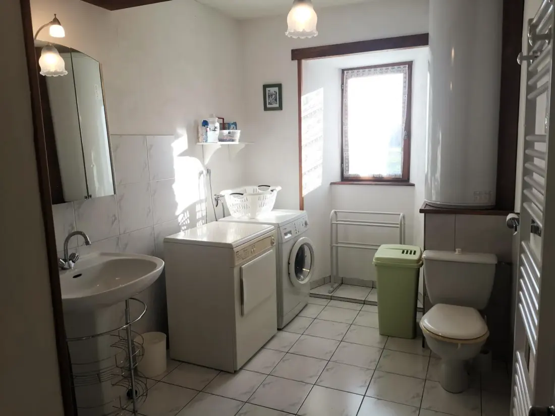 Maison de Vacances Tourville-sur-Sienne 3