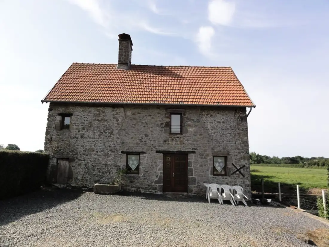 Maison de Vacances Tourville-sur-Sienne 3