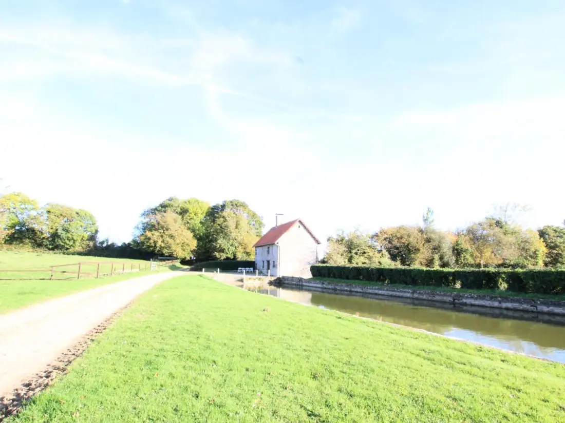 Maison de Vacances Tourville-sur-Sienne 3