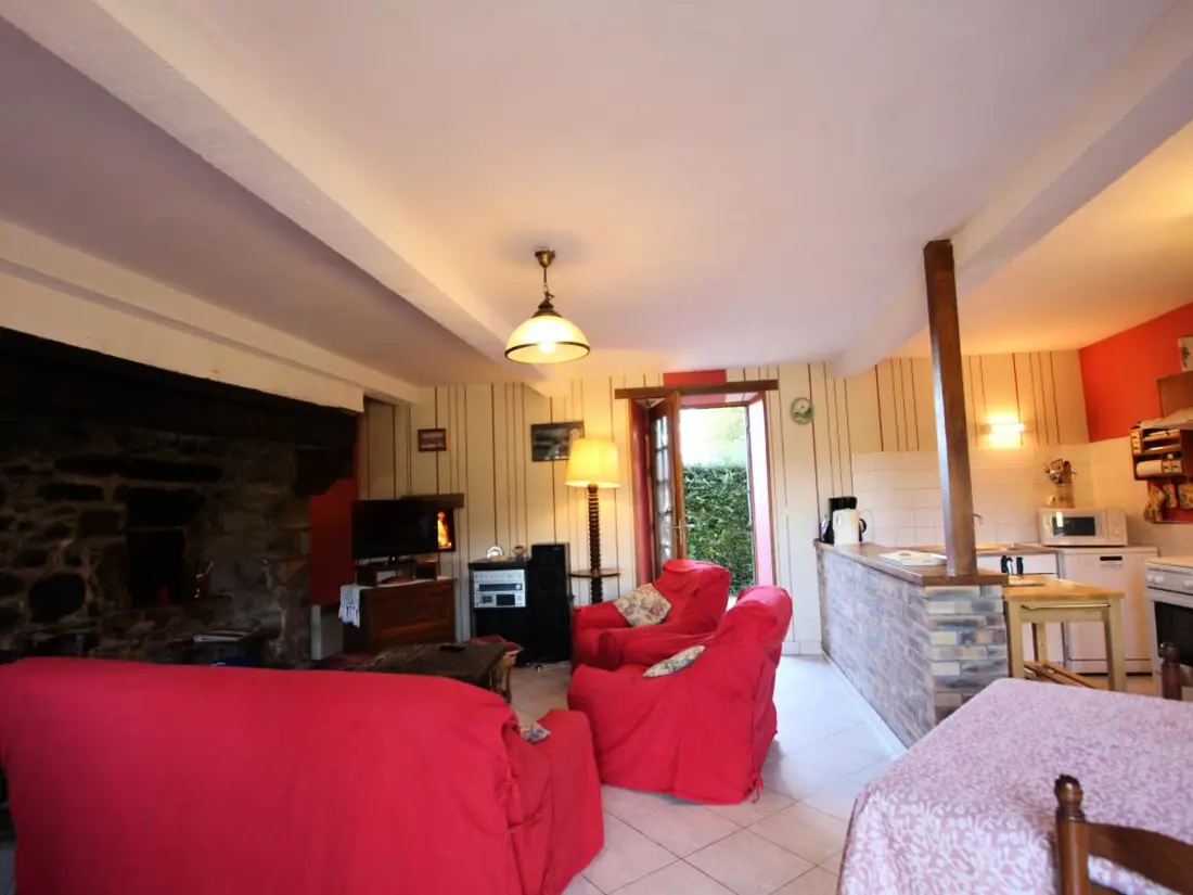 Maison de Vacances Tourville-sur-Sienne 3