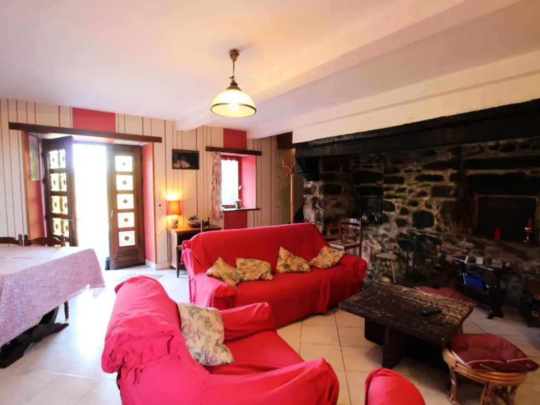 Maison de Vacances Tourville-sur-Sienne 3