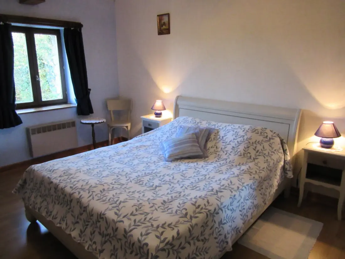 Maison de Vacances Tourville-sur-Sienne 3