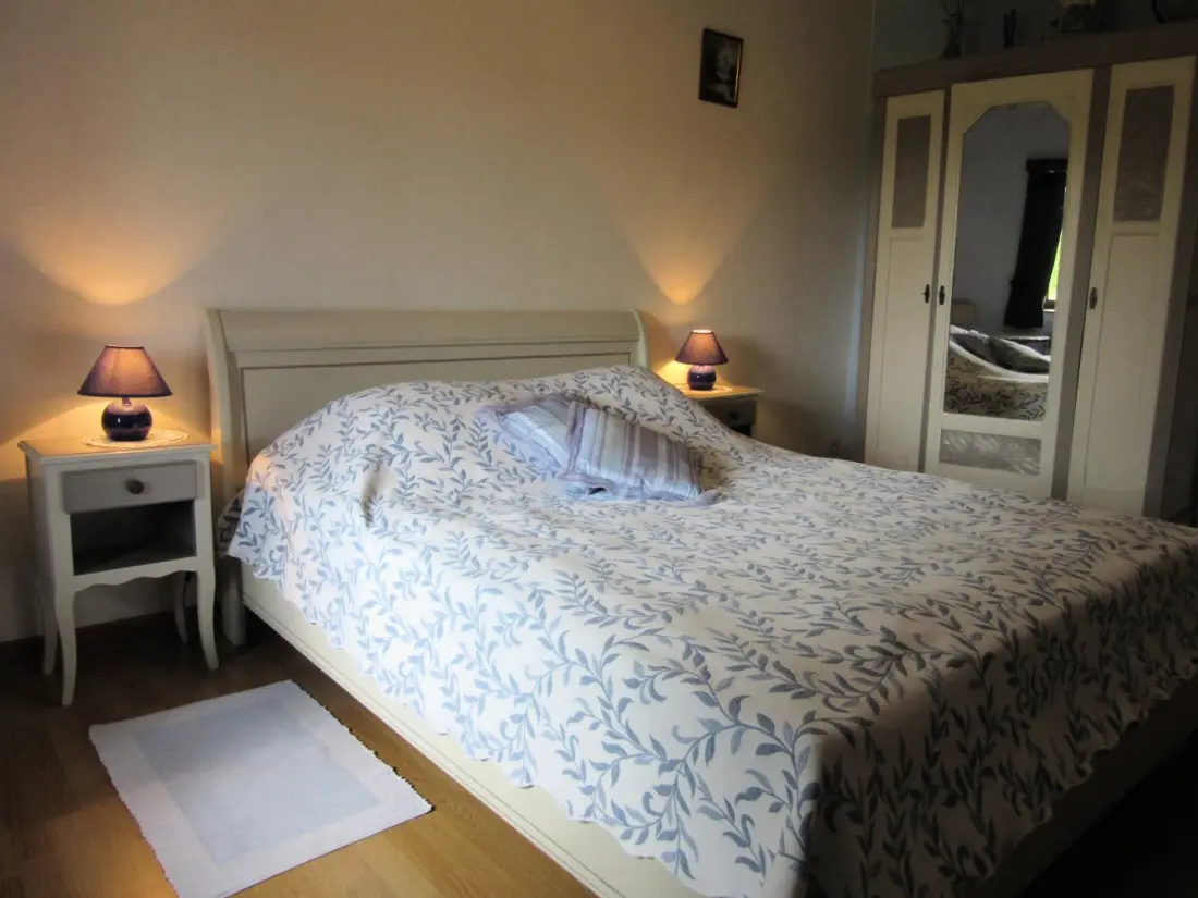 Maison de Vacances Tourville-sur-Sienne 3