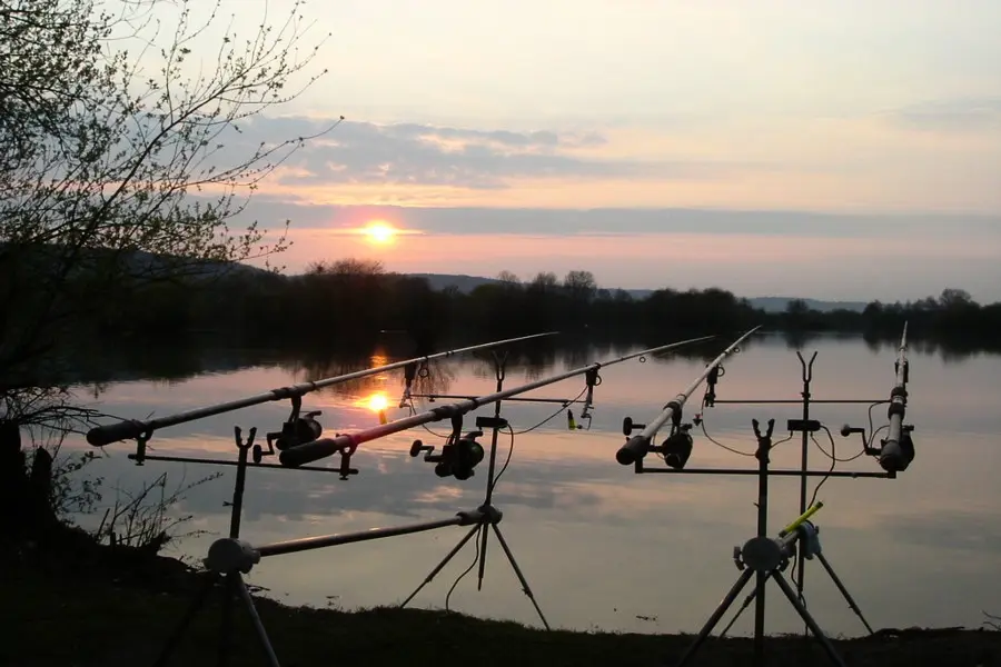 Camping Risle et Seine - Domaine des Etangs3 étoiles★★★