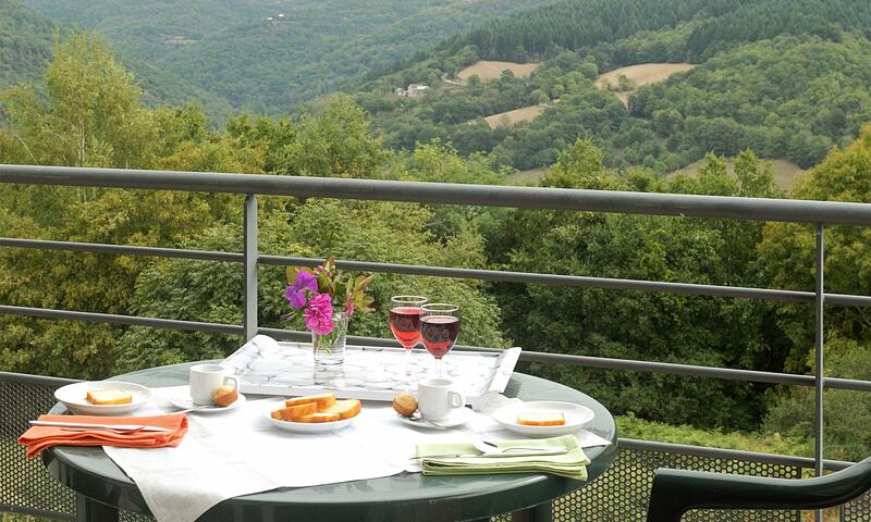 France - Sud Ouest - Trébas les Bains - Résidence La Marquisié 3*